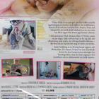 flesh memory (80 395) UUSI -SV- DVD,sexual exhibition cam g - pikkukuva 2