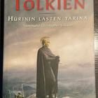 Tolkien J.R.R : Hurinin lasten tarina - pikkukuva 1