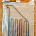 Kiukaan vastus HELO SEPC 10 2500W SP 4316217 kiuasvastus - pikkukuva 1