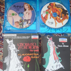 A Thousand and One Nights / Cleopatra BLU-RAY - pikkukuva 3