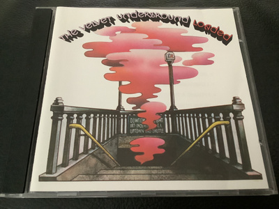 THE VELVET UNDERGROUND - Loaded