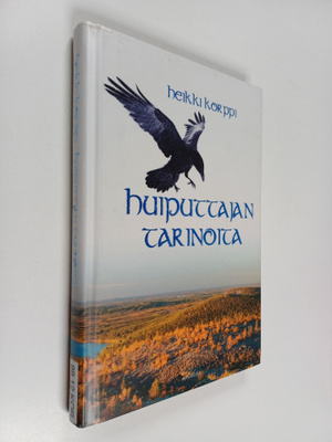 Heikki Korppi : Huiputtajan tarinoita
