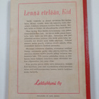 Torsten Scheutz : Lennä etelään, Kid! - pikkukuva 2