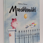 Helme Heine : Mansikkamäki - pikkukuva 1