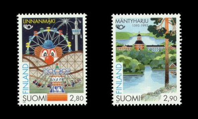 1297-8 ** Pohjola (1995)