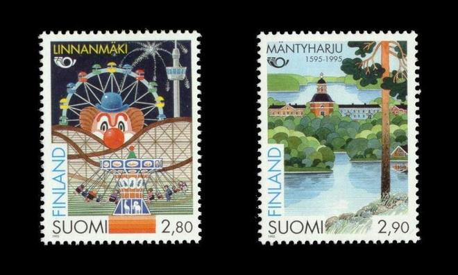 1297-8 ** Pohjola (1995)