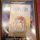 AD&D 2nd Edition: Forgotten Realms Campaign Setting (1993) - pikkukuva 5