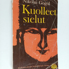 Nikolai Gogol : Kuolleet sielut - pikkukuva 1
