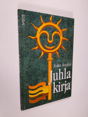 Joka kodin juhlakirja