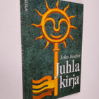 Joka kodin juhlakirja - pikkukuva 1