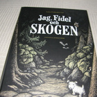 Frölander-Ulf Jag, Fidel och skogen - pikkukuva 1