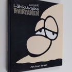 Ilkka Heilä : Lähikuvassa B. Virtanen - pikkukuva 1