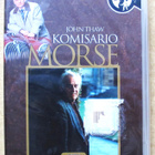 Komisario Morse 2.kausi , uusi kelmuissa - pikkukuva 1