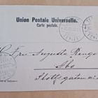 Terijoki, keskustan raittia, mv pk, p. 1902 - pikkukuva 2