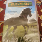 Uljas Musta UUSI - pikkukuva 1