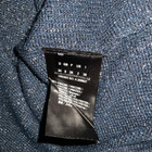 OUI upea kimaltava epäsymmetrinen neule tunika oversize 34 M - pikkukuva 5