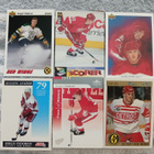 Sergei Fedorov x 16kpl / Red Wings - pikkukuva 1
