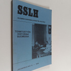 Toimitustyön historiaa Suomessa : Lammilla 12.-14.3.1979 ... - pikkukuva 1