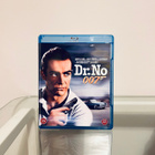 Dr. No Blu-Ray - pikkukuva 1