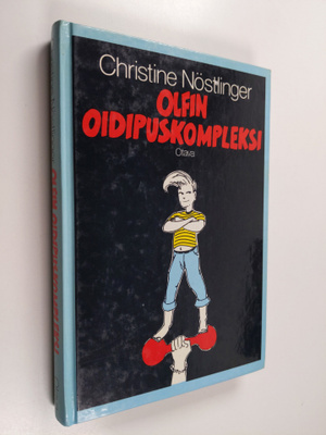 Christine Nöstlinger : Olfin oidipuskompleksi