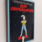 Christine Nöstlinger : Olfin oidipuskompleksi - pikkukuva 1