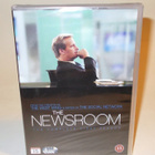 THE NEWSROOM  (KAUSI 1) UUSI - pikkukuva 1