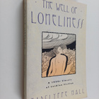 Radclyffe Hall : The well of loneliness - pikkukuva 1
