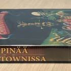 John Carpenterin SÄPINÄÄ CHINATOWNISSA (1986) 2DVD (UUSI) - pikkukuva 3