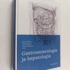Gastroenterologia ja hepatologia - pikkukuva 1