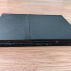 Playstation PS2, lukee vain sinisiä levyjä - pikkukuva 2