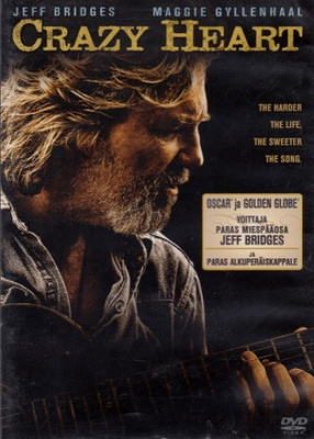 Crazy Heart (DVD)