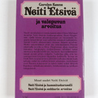 Carolyn Keene : Neiti Etsivä ja valepuvun arvoitus - pikkukuva 2