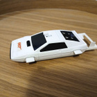 Corgi 007 Lotus Esprit 70-luvulta - pikkukuva 1