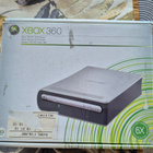 Xbox 360 hd dvd asema, johdot sekä kaukosäädin - pikkukuva 1