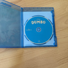 Dumbo blu-ray - pikkukuva 3