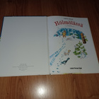 Hölmölässä – Martti Sirola – kirja & kasetti - pikkukuva 3