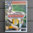 PC DVD: King's Bounty: Crossworlds peli (2010) - pikkukuva 1