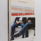 Vesa Nurmenniemi : Miesklinikka - pikkukuva 1