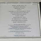 *CD* CHRISTY MOORE Ordinary Man - pikkukuva 4