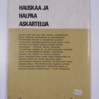 Armi Castren : Hauskaa ja halpaa askartelua - pikkukuva 2