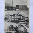 VANHA Postikortti Tampere 1920-luku - pikkukuva 1