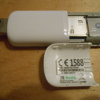 Nettitikku ZTE MF668a 3G - pikkukuva 2