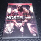HOSTEL PART 2 DVD HOSTEL PART II DVD KAUHU - pikkukuva 1