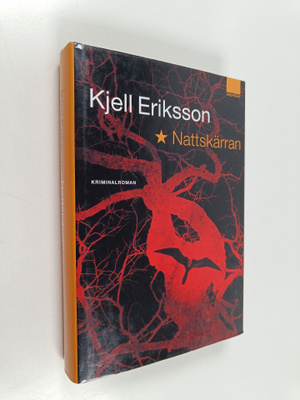 Kjell Eriksson : Nattskärran