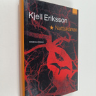 Kjell Eriksson : Nattskärran - pikkukuva 1