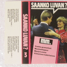 Kokoelma • Saanko Luvan 3 C-Kasetti - pikkukuva 3