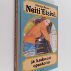 Carolyn Keene : Neiti Etsivä ja kadonnut opaskoira - pikkukuva 1