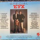 Special EFX: Slice of Life (1986) cd - David Weckl - pikkukuva 2