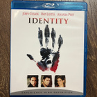 Identity (2003) - Blu-ray - pikkukuva 1