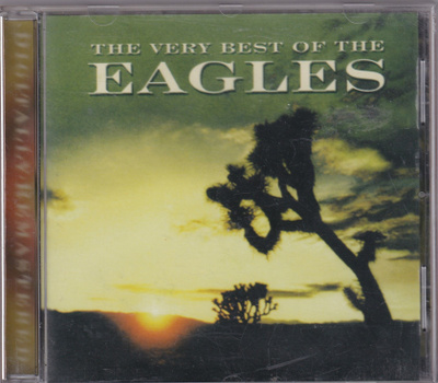 Eagles - The Very Best Of The Eagles